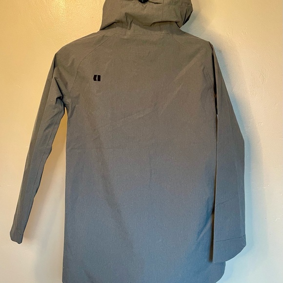 NWT RARE Armada Shell/Rain Jacket - Picture 5 of 5